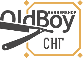 Oldboy Barbershop EU logo