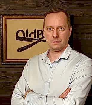 Руководитель юридического отдела