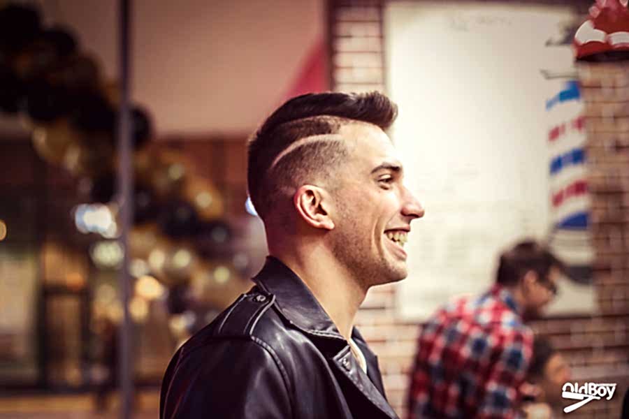 Hair tattoo: искусство или антитренд?